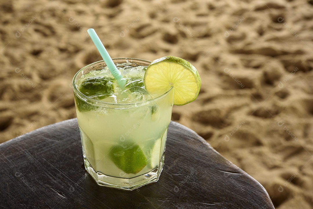 CAIPIRINHA